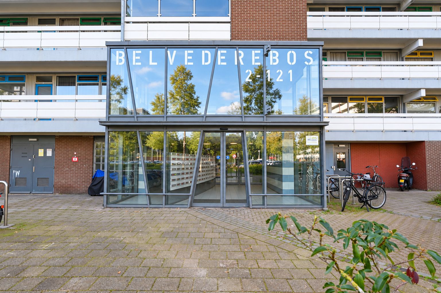 Foto 30 van Belvédèrebos 68
