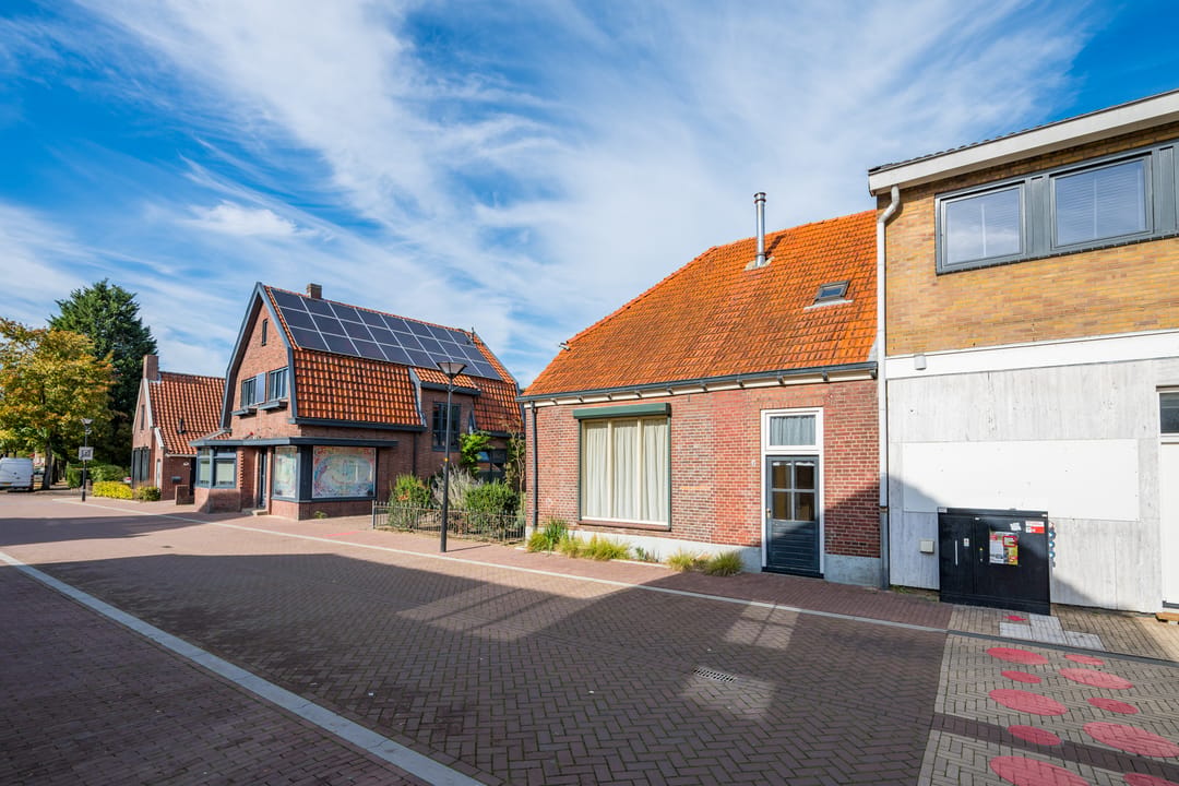 Photo 7 of Dr van der Meerstraat 4