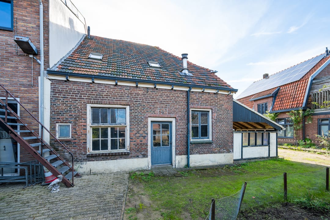 Photo 37 of Dr van der Meerstraat 4