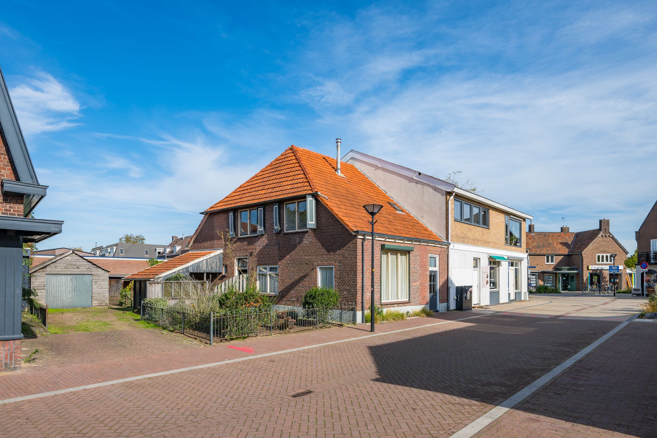 Photo 6 of Dr van der Meerstraat 4