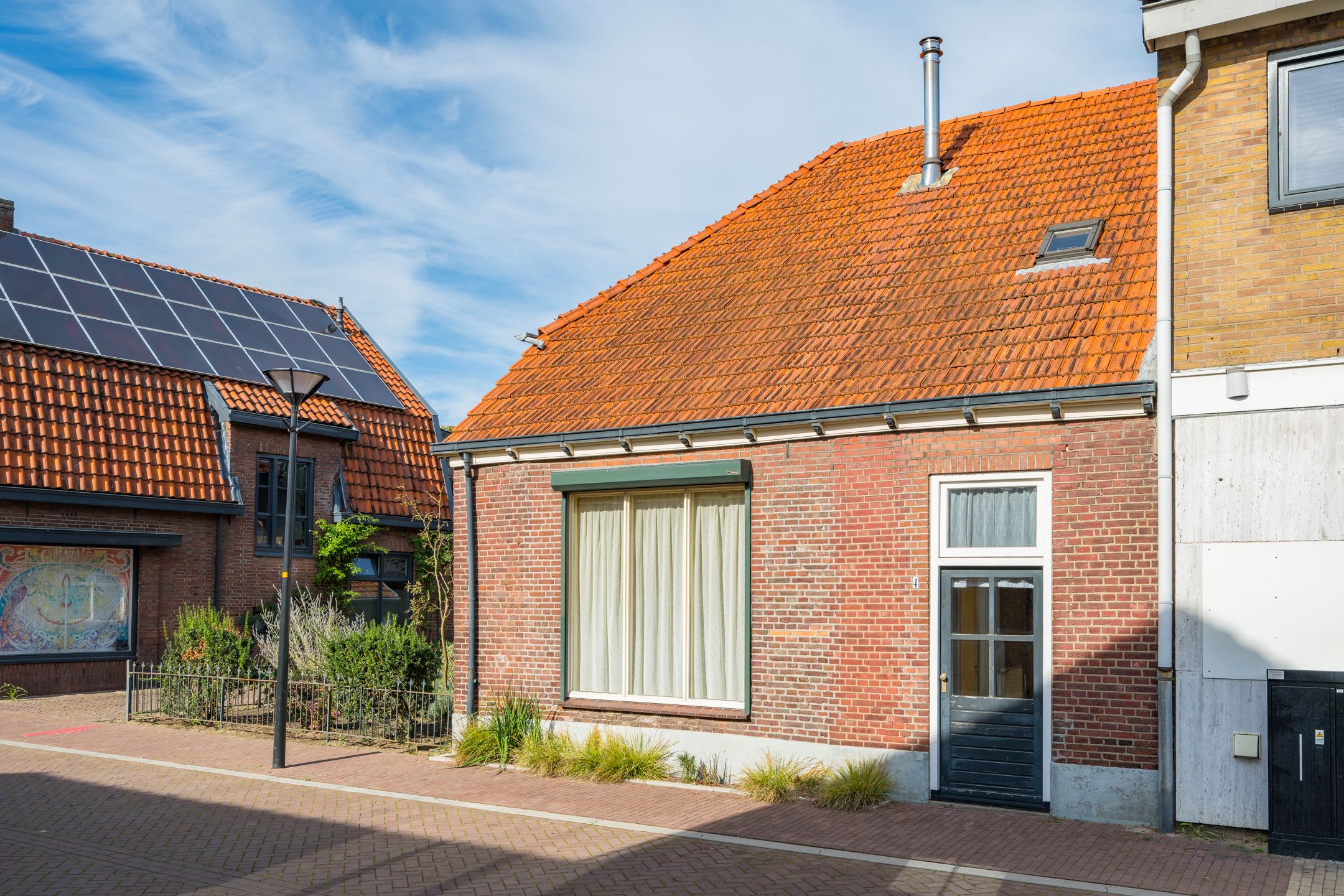 Photo 9 of Dr van der Meerstraat 4