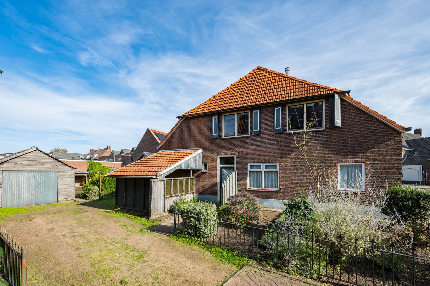 Photo 10 of Dr van der Meerstraat 4