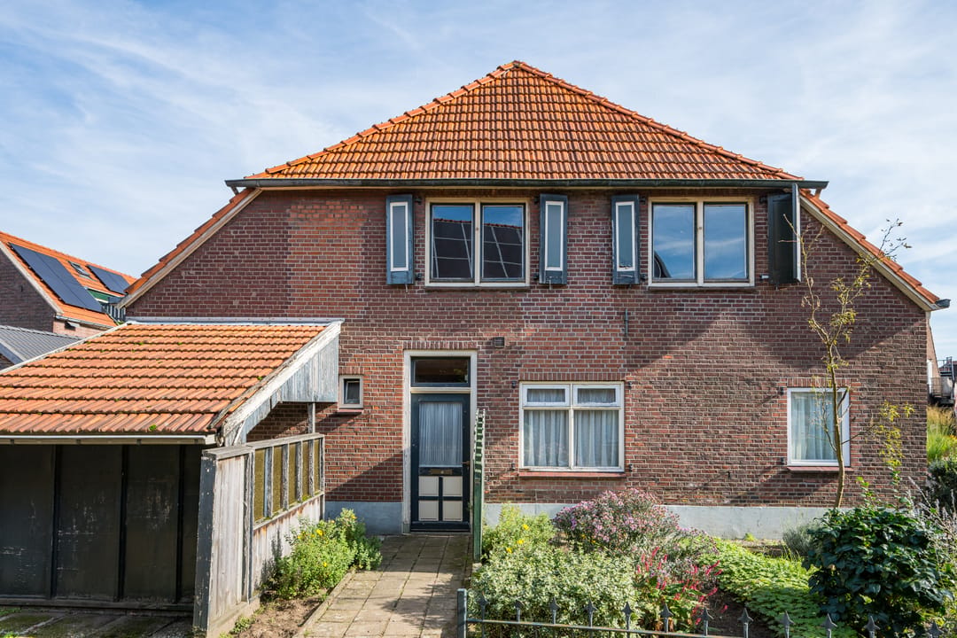 Photo 11 of Dr van der Meerstraat 4