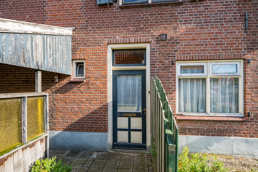 Photo 13 of Dr van der Meerstraat 4
