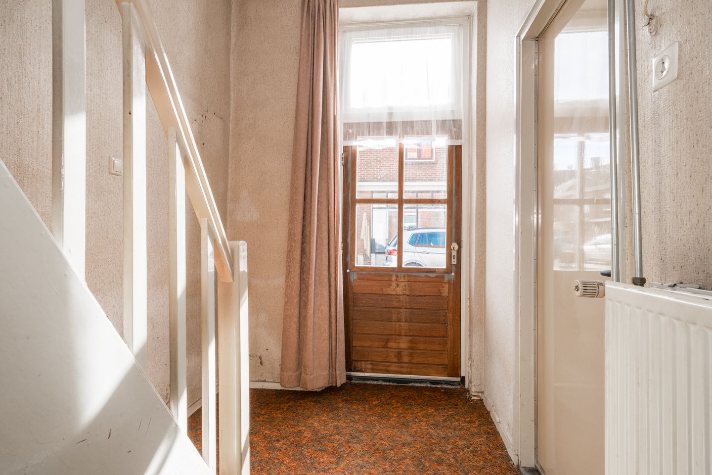 Photo 14 of Dr van der Meerstraat 4