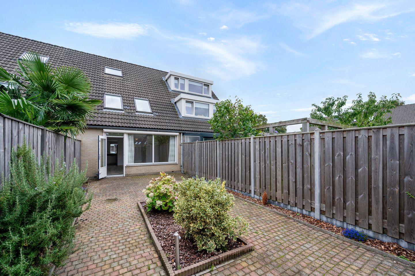 Foto 10 van Mahlerstraat 16