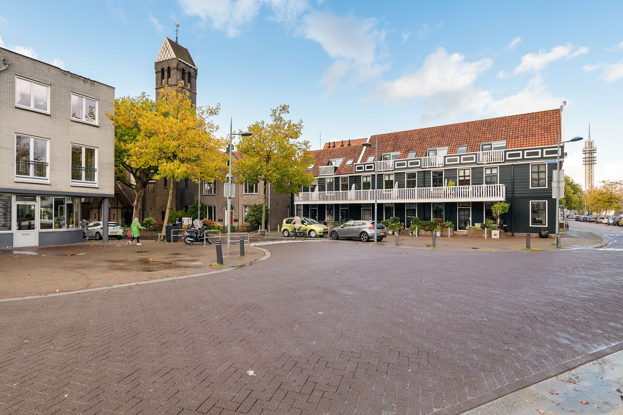 Photo 24 of Marktstraat 1-A