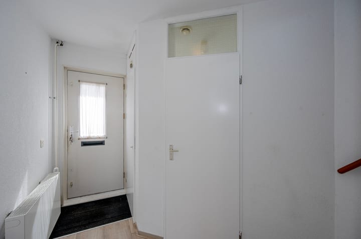 Foto 4 van Mahlerstraat 16