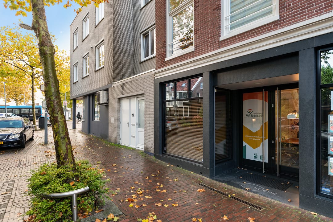 Photo 8 of Marktstraat 1-A