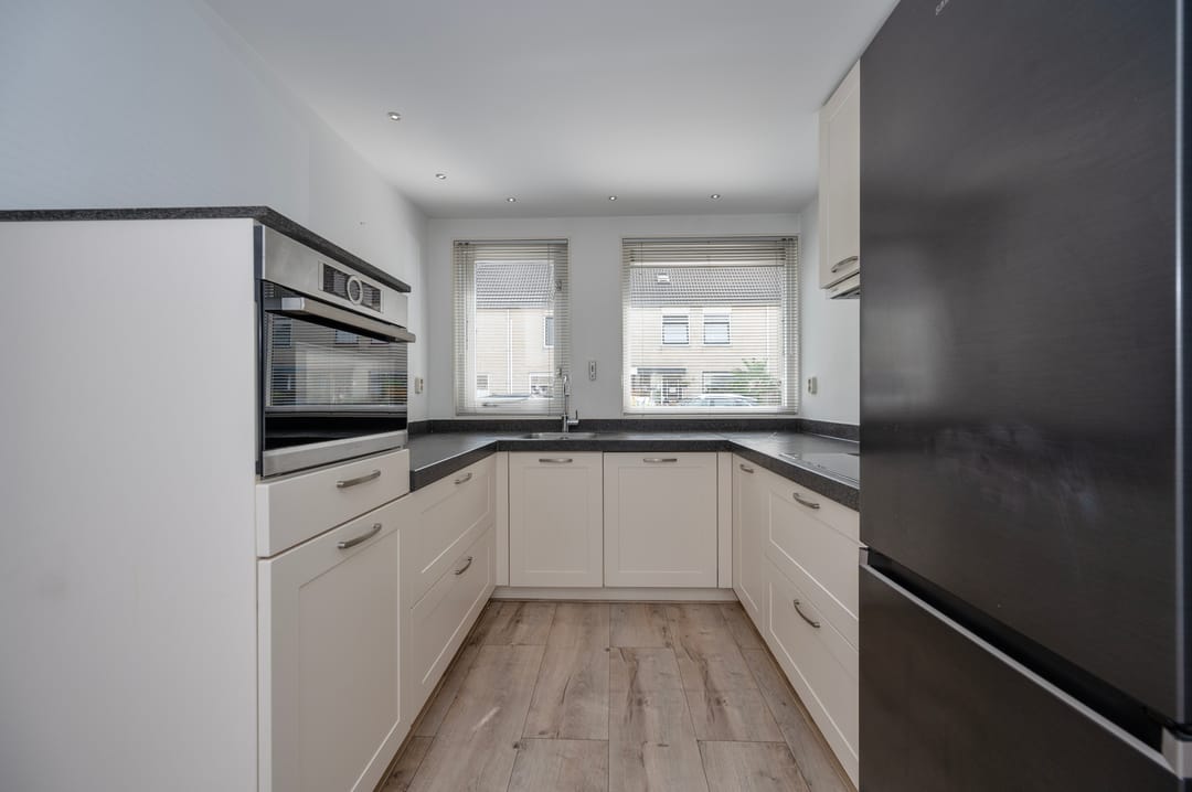 Foto 7 van Mahlerstraat 16