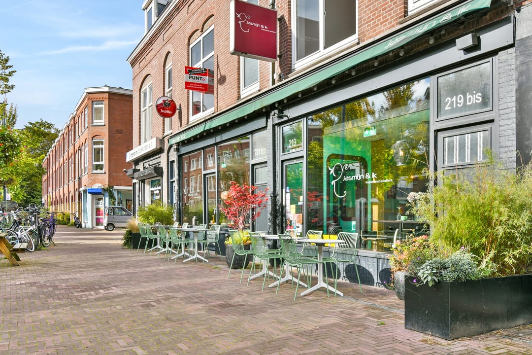 Photo 26 of Van Imhoffstraat 21
