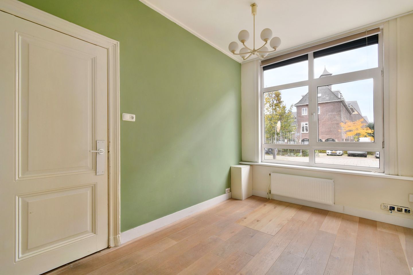 Photo 5 of Van Imhoffstraat 21