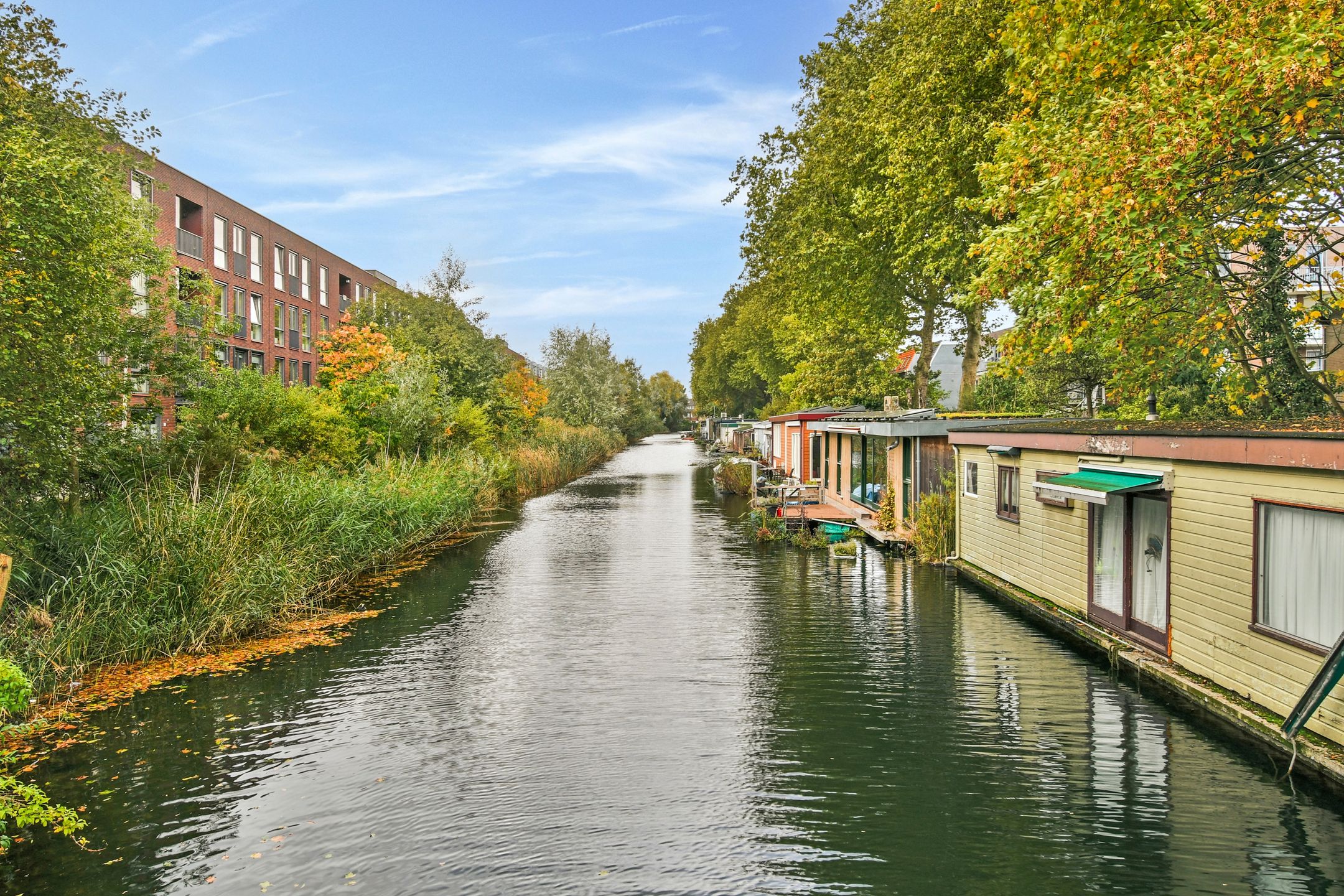 Photo 24 of Van Imhoffstraat 21