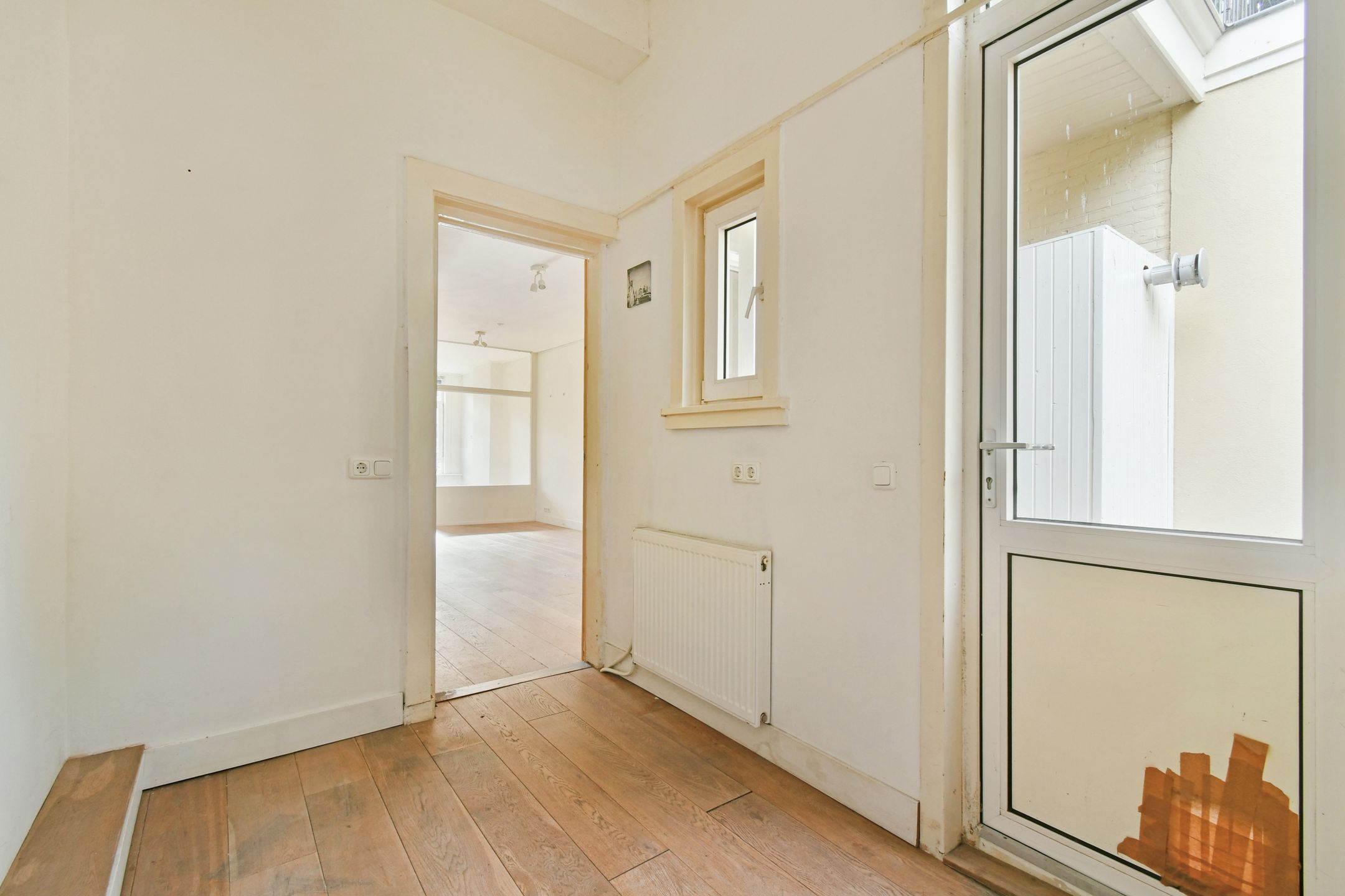 Photo 12 of Van Imhoffstraat 21