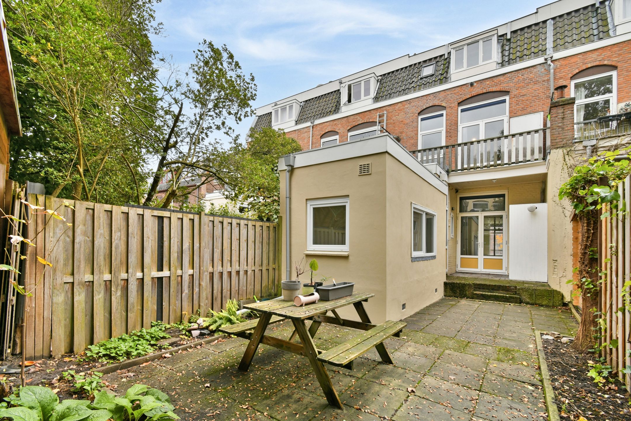 Photo 18 of Van Imhoffstraat 21