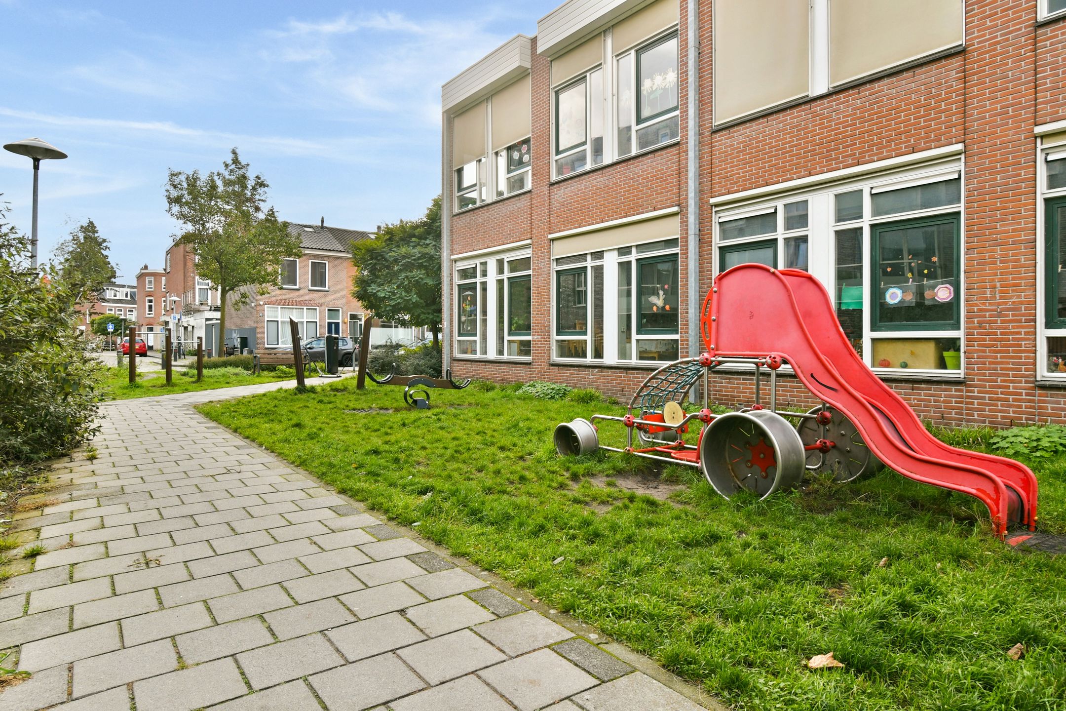 Photo 27 of Van Imhoffstraat 21