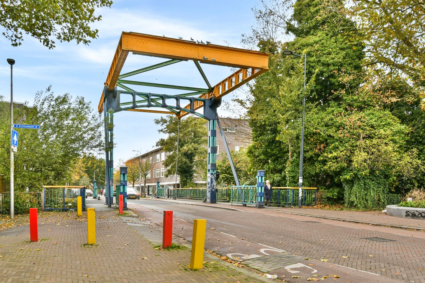 Photo 25 of Van Imhoffstraat 21