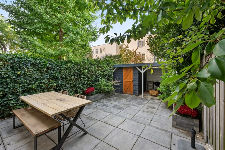 Foto 4 van Salvador Allendestraat 32