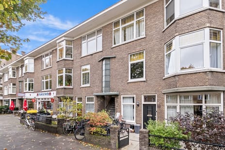 van de Wateringelaan thumbnail