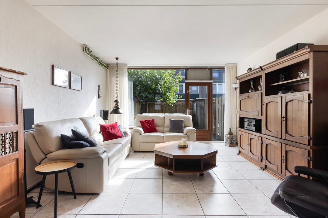Photo 11 of Wagnerstraat 27