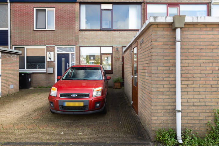 Foto 5 van Wagnerstraat 27