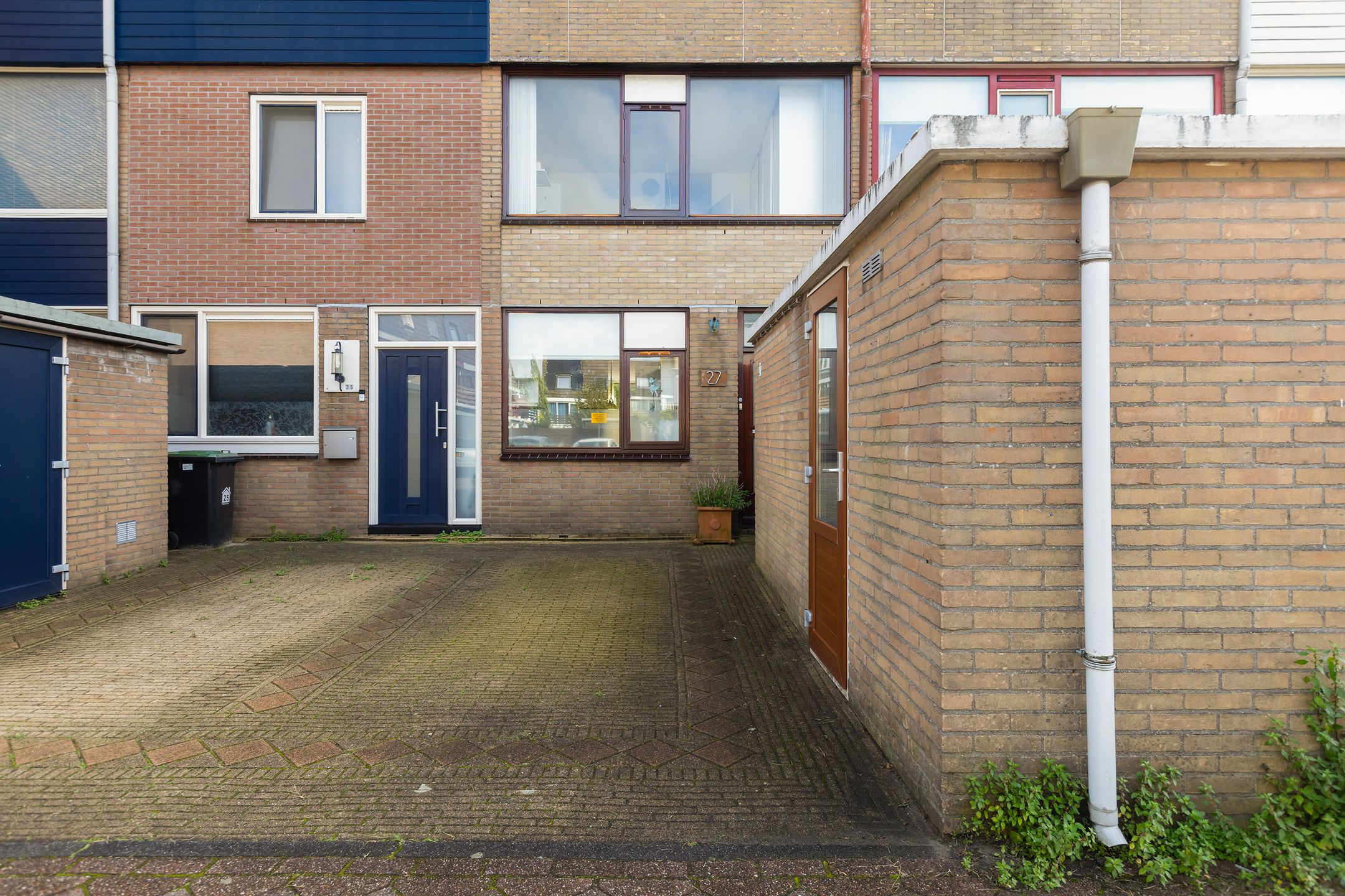 Photo 9 of Wagnerstraat 27