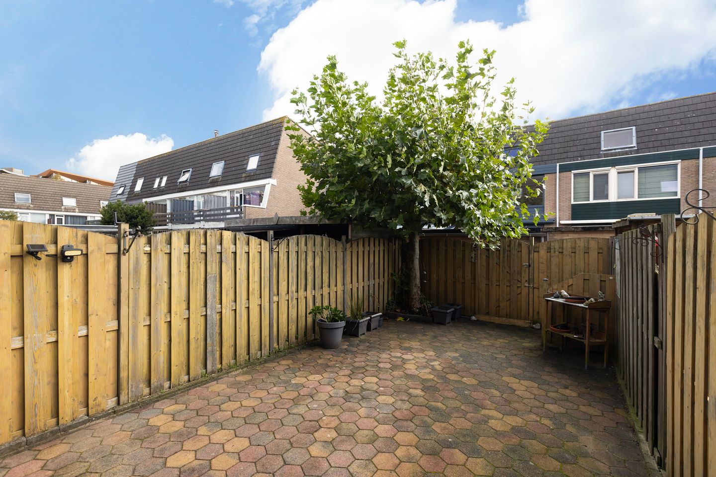Photo 4 of Wagnerstraat 27