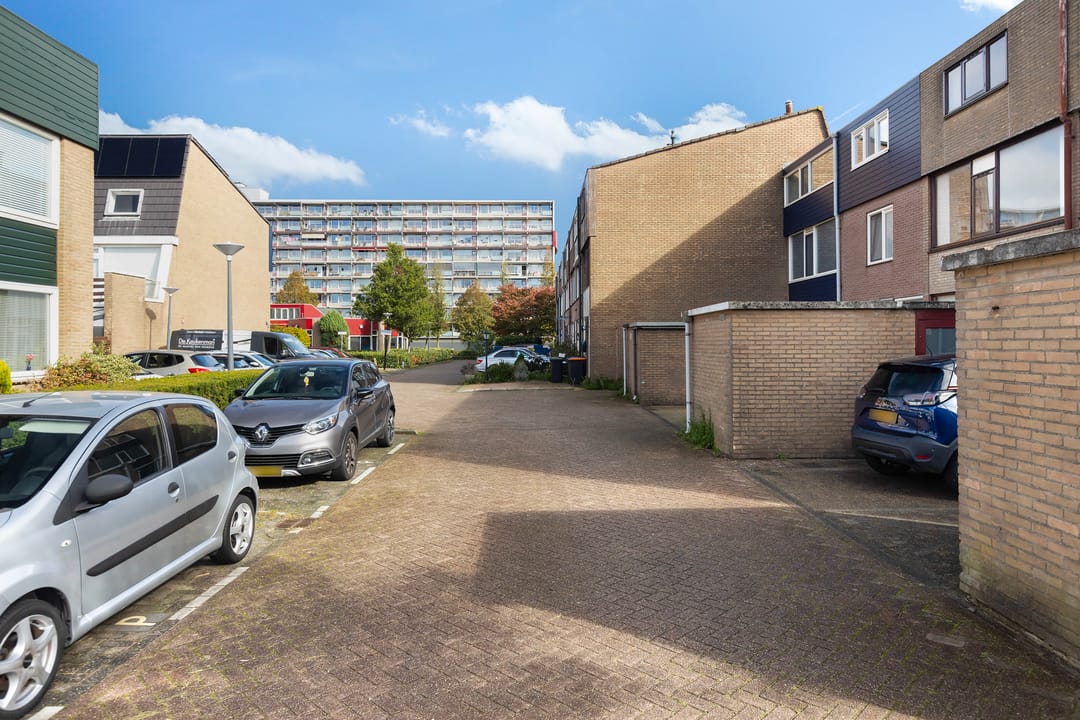 Photo 7 of Wagnerstraat 27