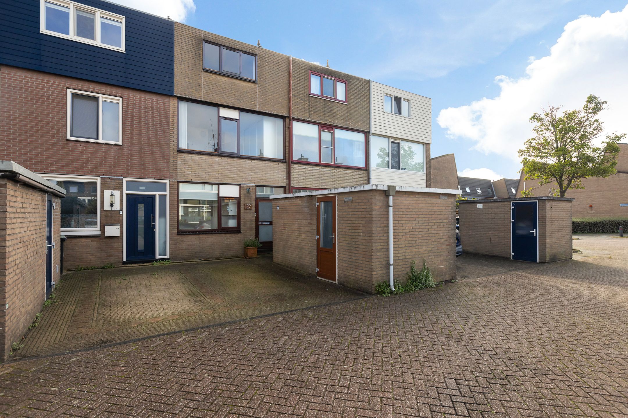 Photo 6 of Wagnerstraat 27