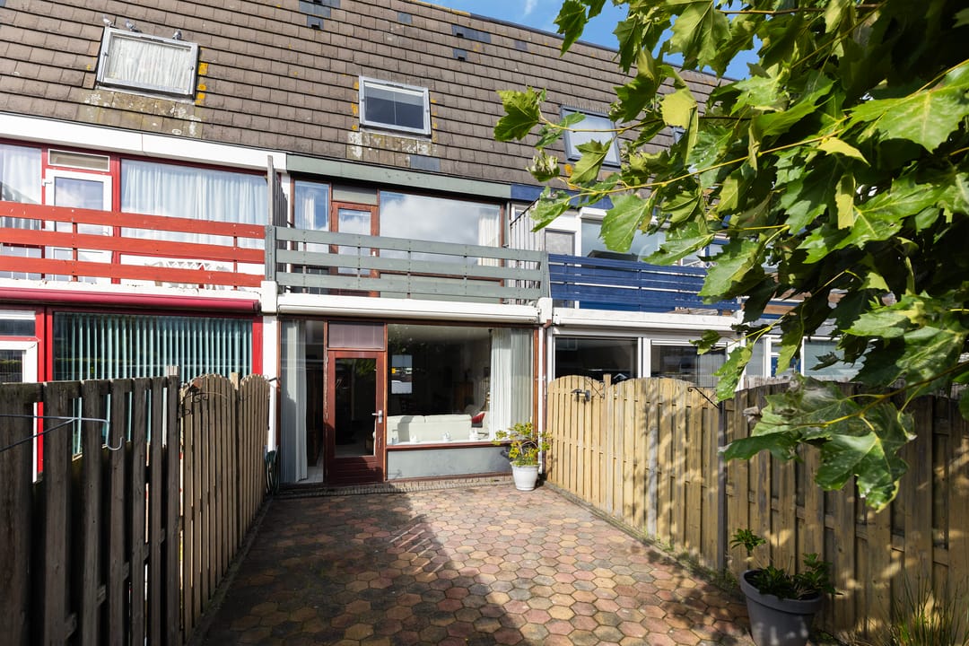 Photo 22 of Wagnerstraat 27