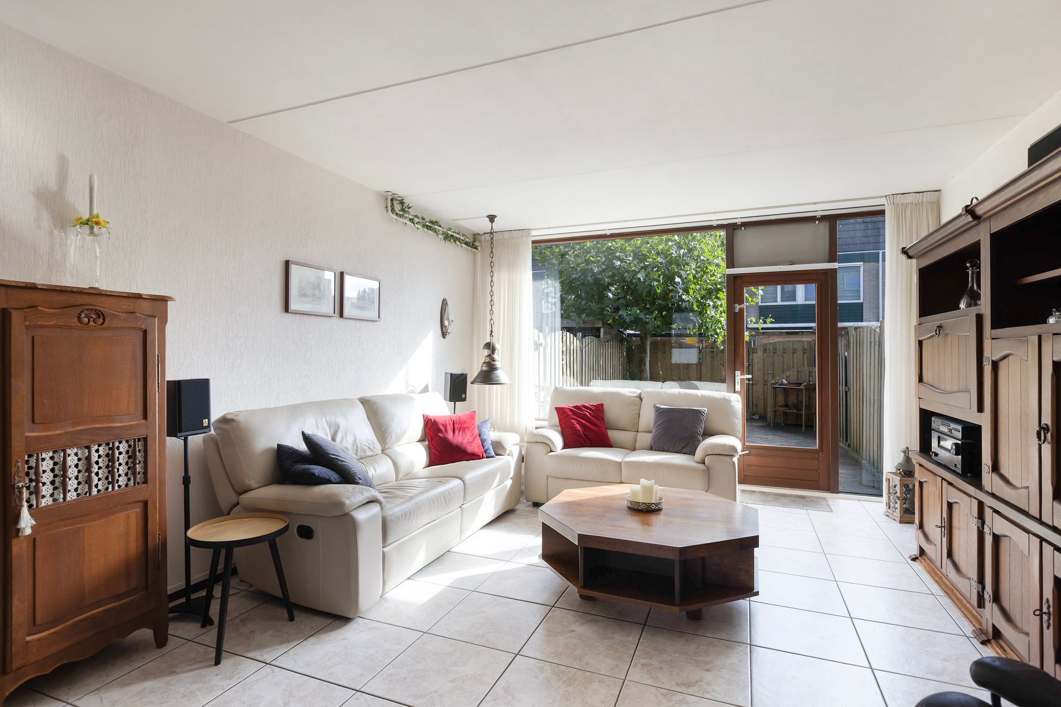 Photo 12 of Wagnerstraat 27