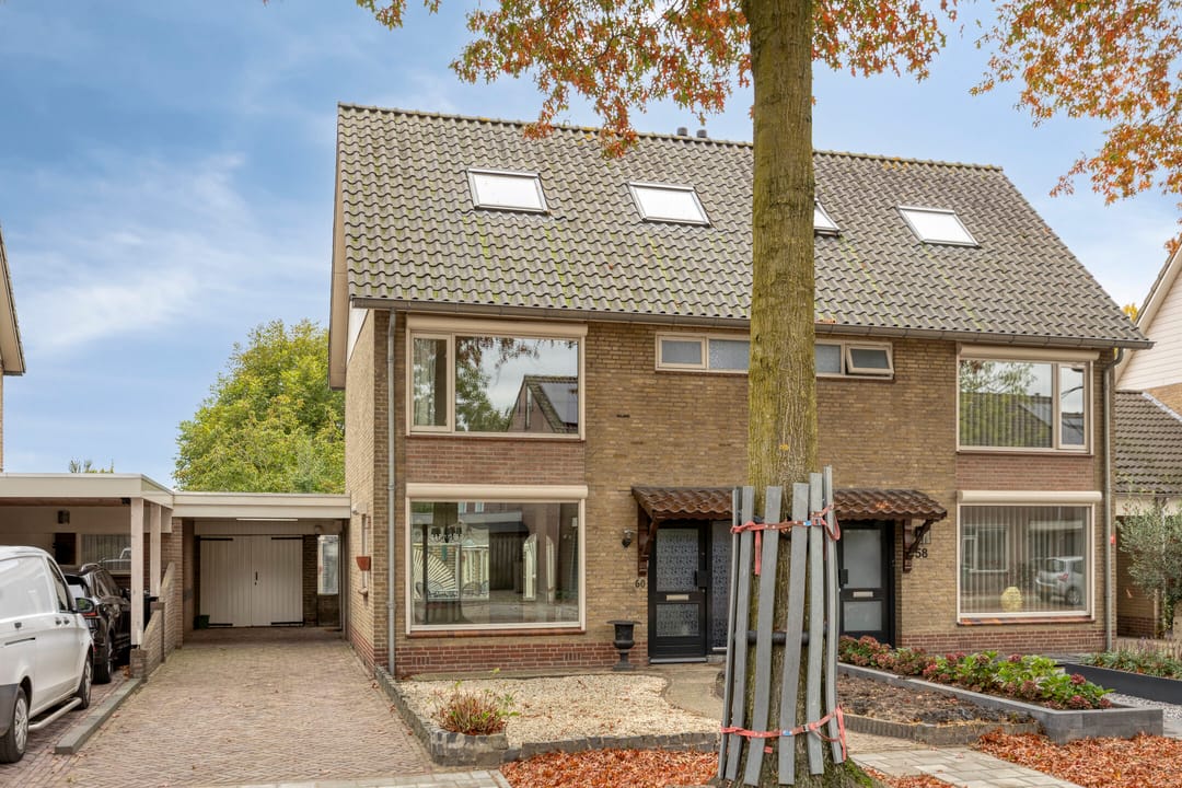 Photo 1 of Schoonstraat 60