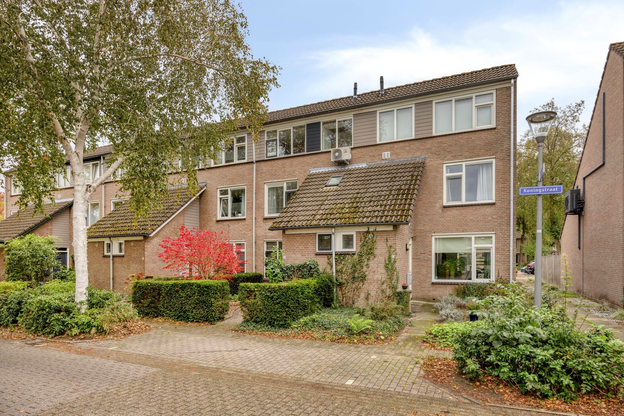 Photo 30 of Koningstraat 83