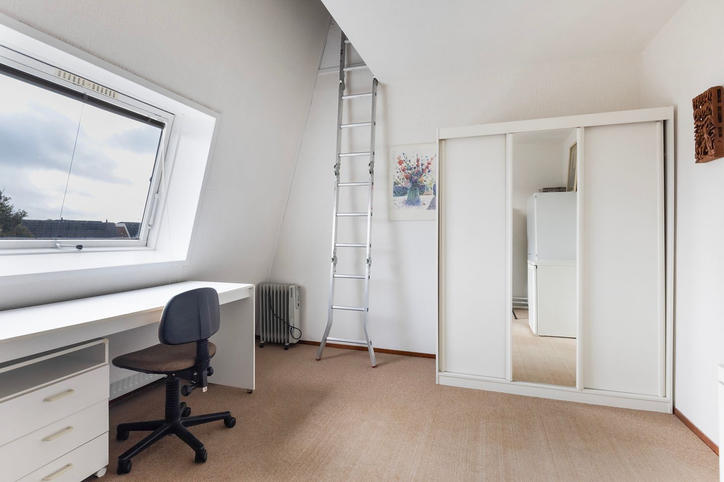 Photo 35 of Wagnerstraat 27