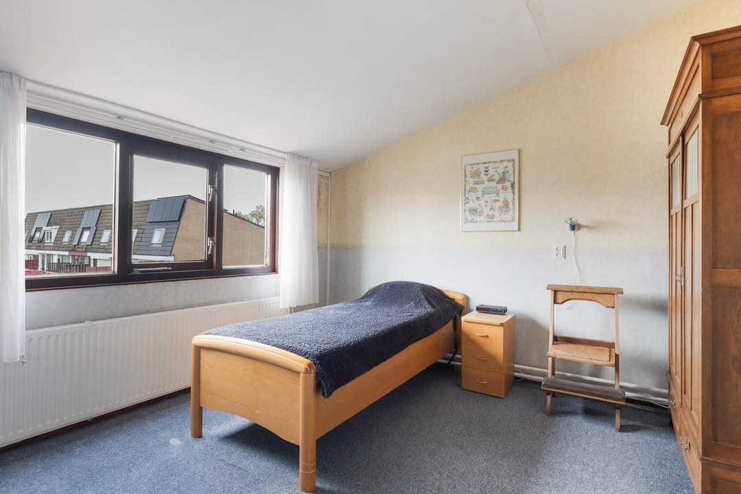 Photo 31 of Wagnerstraat 27