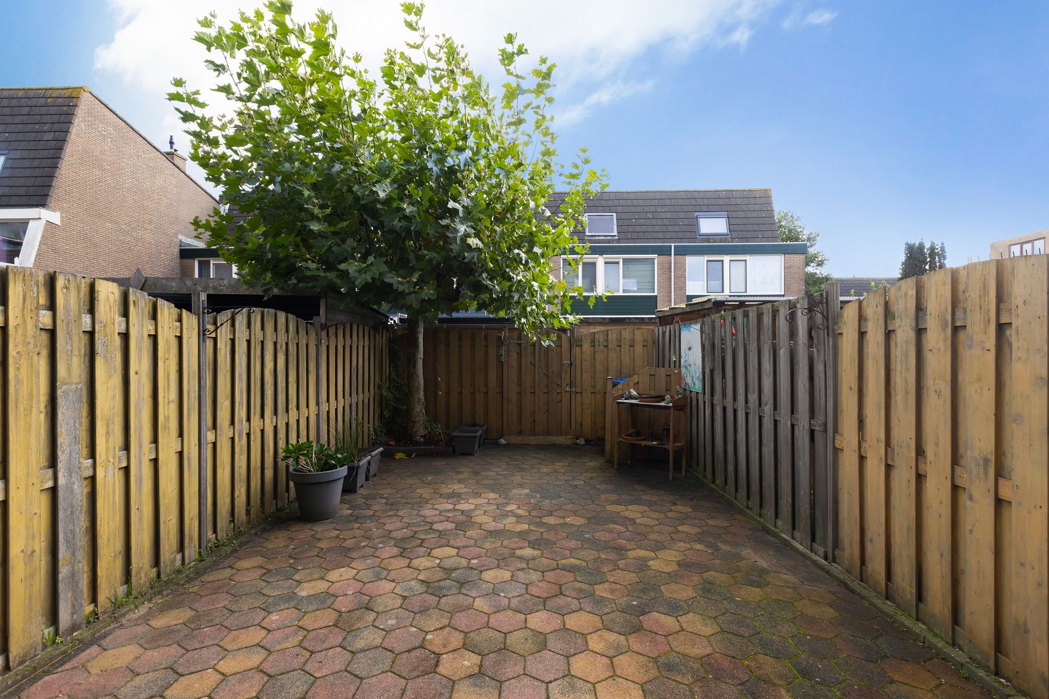 Photo 21 of Wagnerstraat 27
