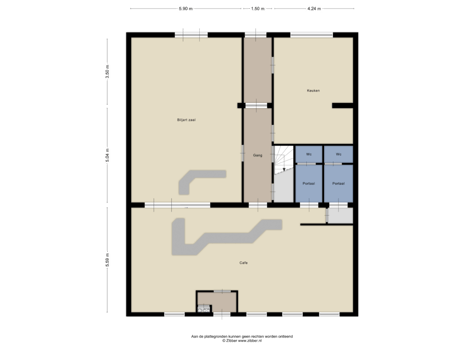Bekijk plattegrond