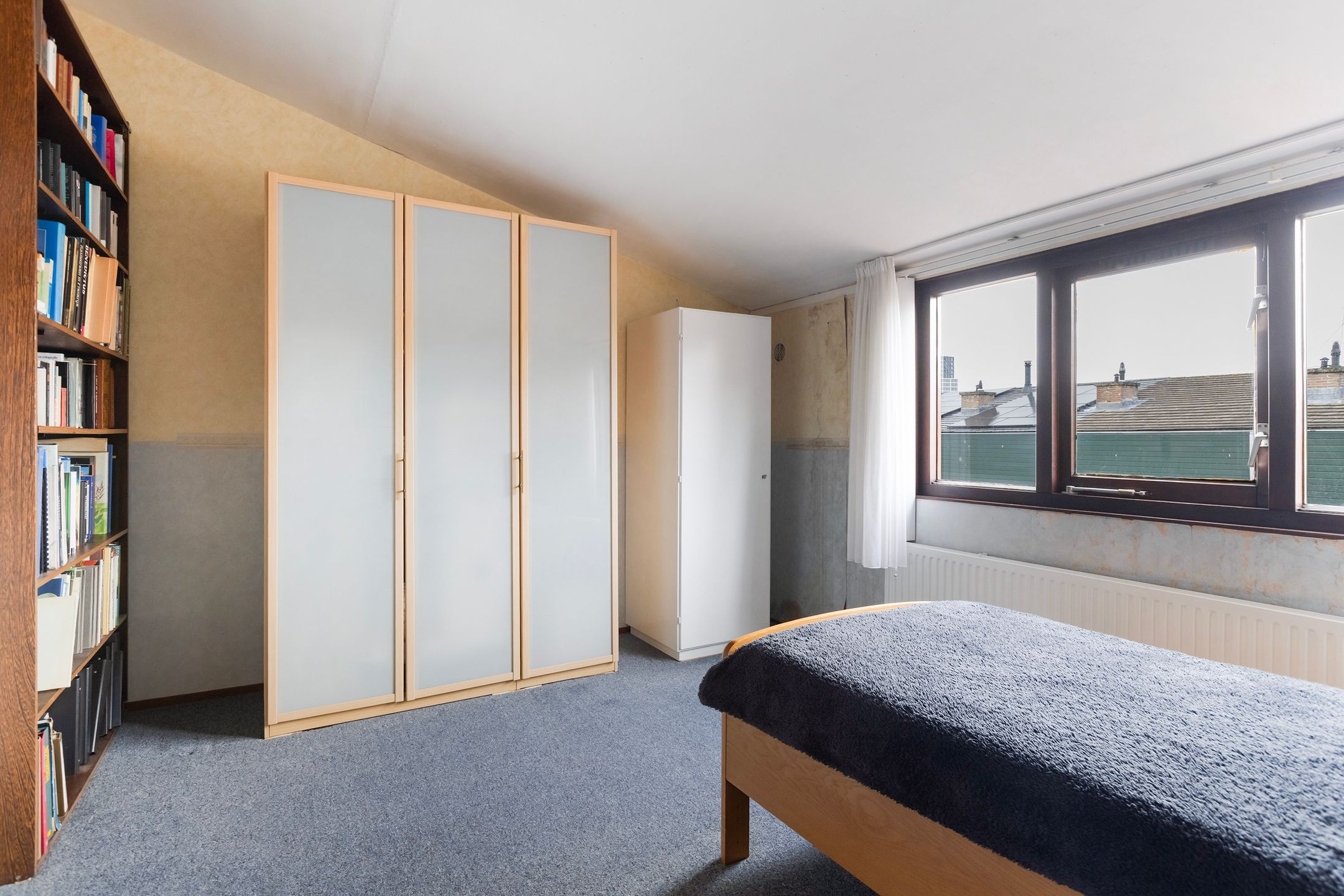 Photo 30 of Wagnerstraat 27
