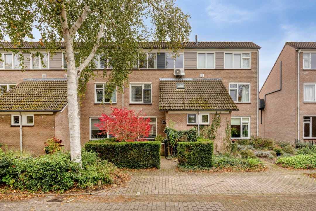Photo 1 of Koningstraat 83