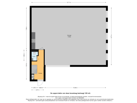 Bekijk plattegrond