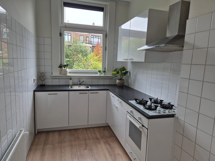 Foto 4 van Adrien Mildersstraat 88-C01