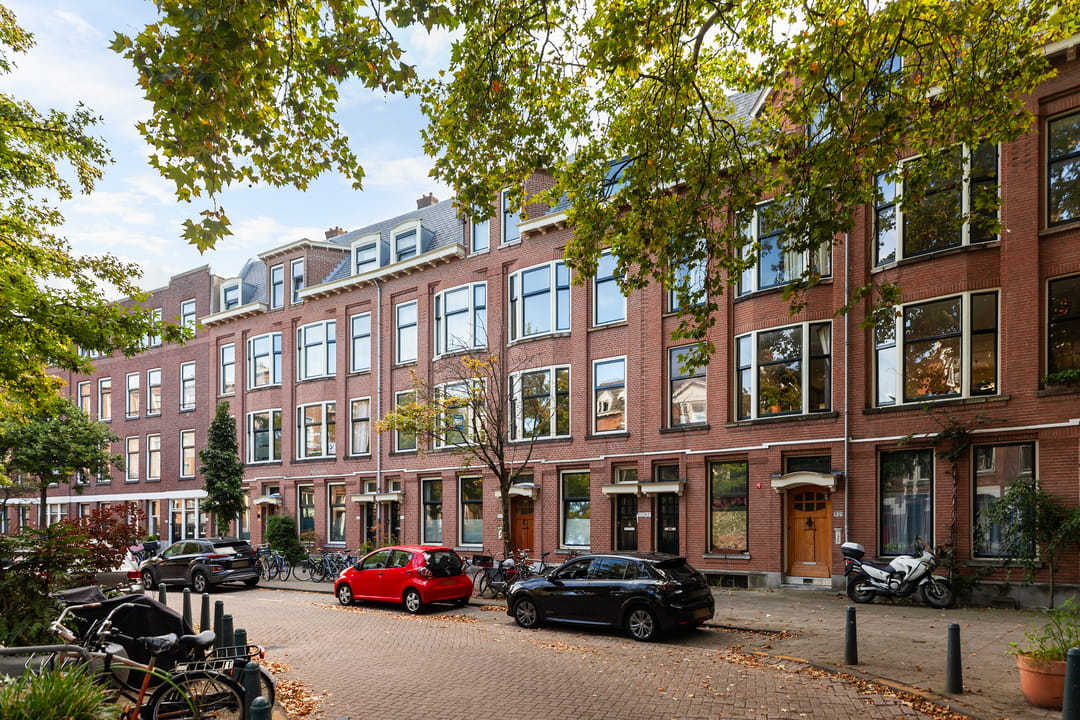 Photo 2 of Adrien Mildersstraat 88-C01