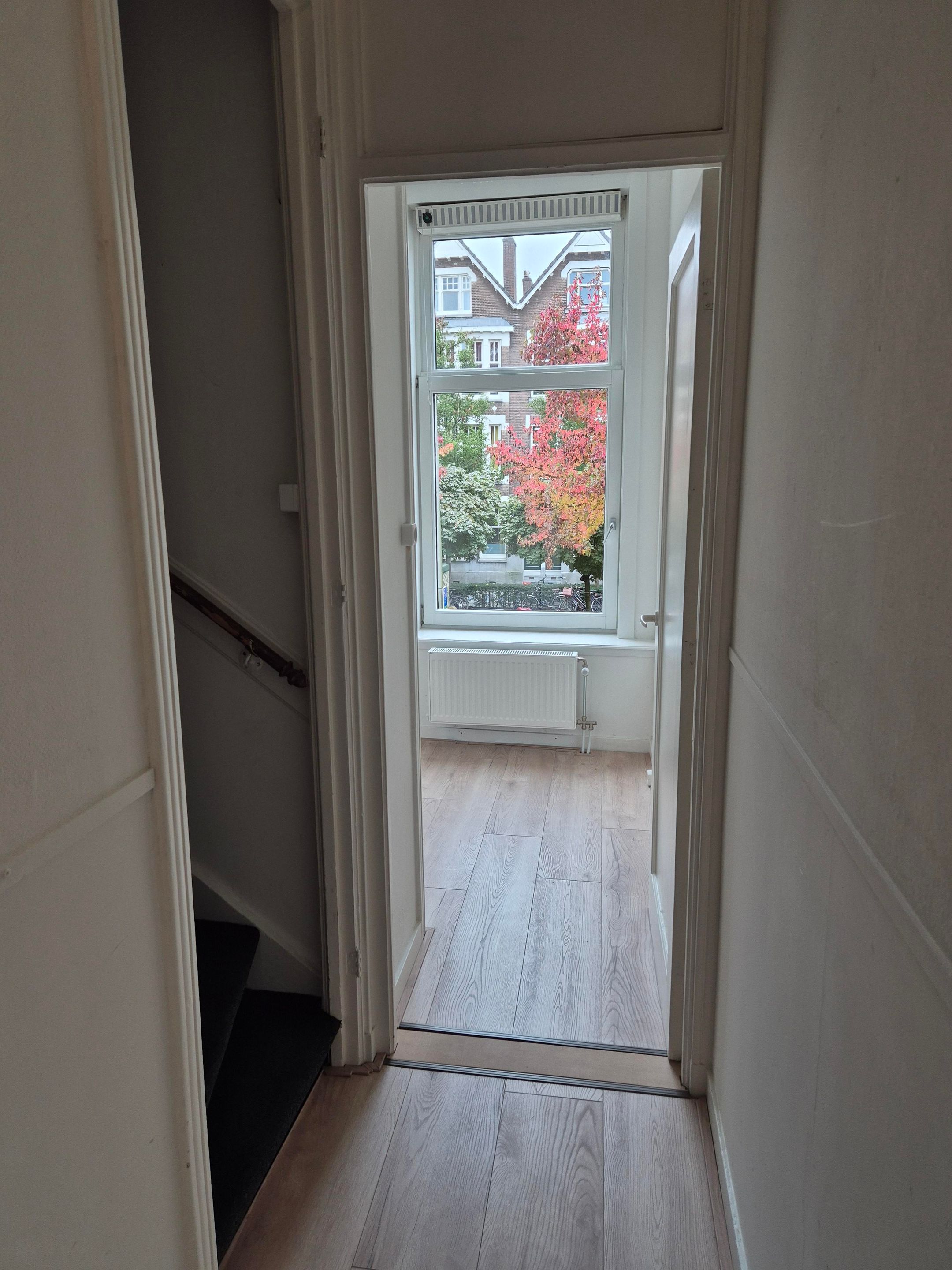 Photo 9 of Adrien Mildersstraat 88-C01