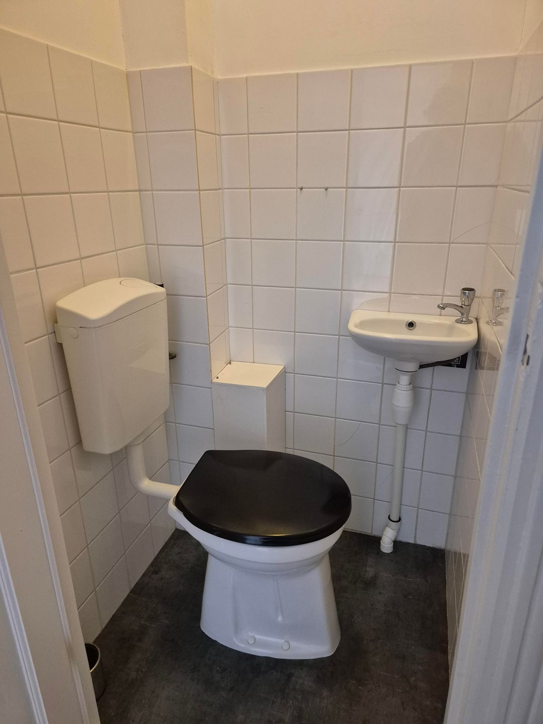 Photo 11 of Adrien Mildersstraat 88-C01
