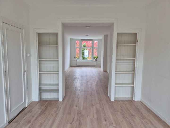 Foto 5 van Adrien Mildersstraat 88-C01