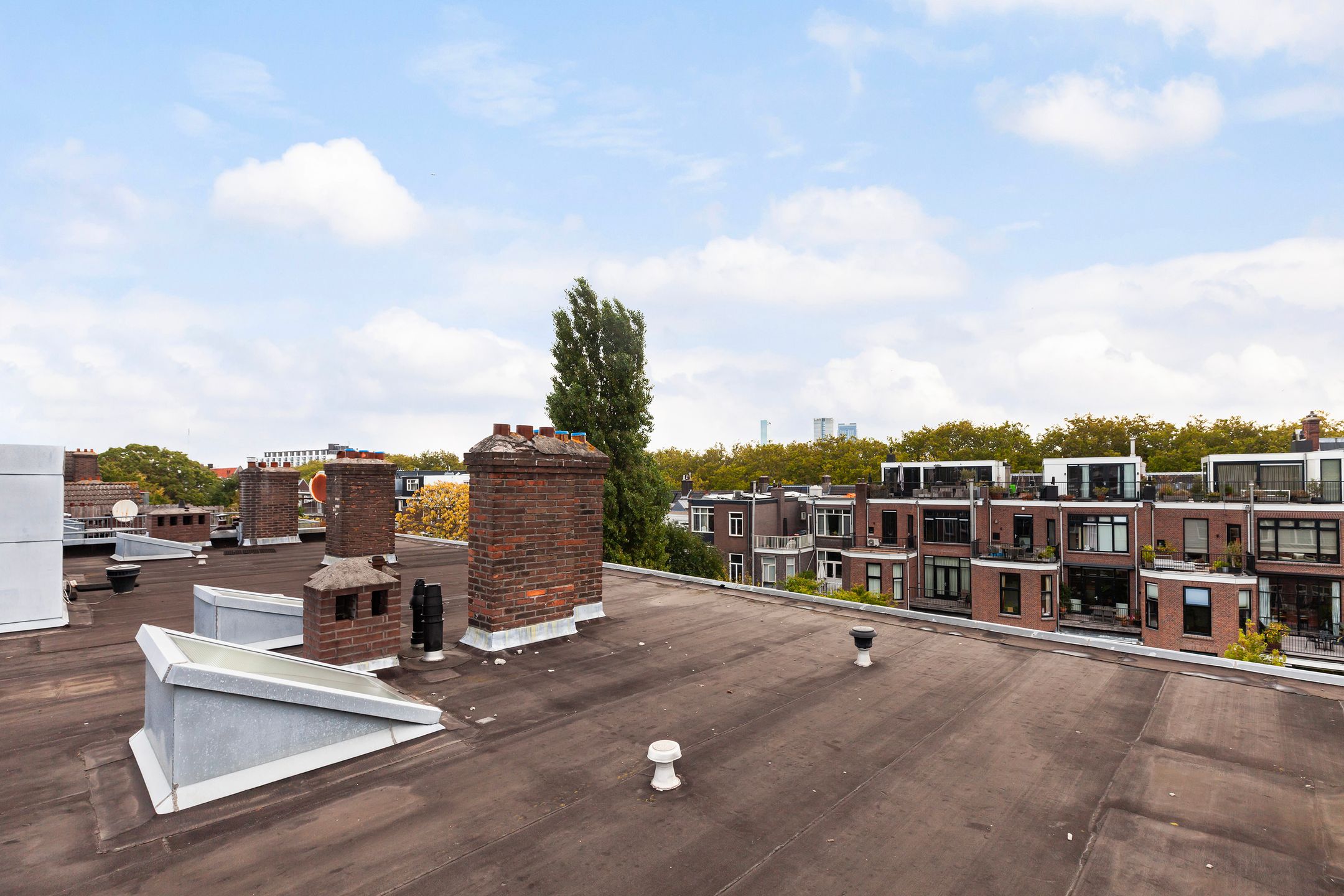 Photo 21 of Adrien Mildersstraat 88-C01