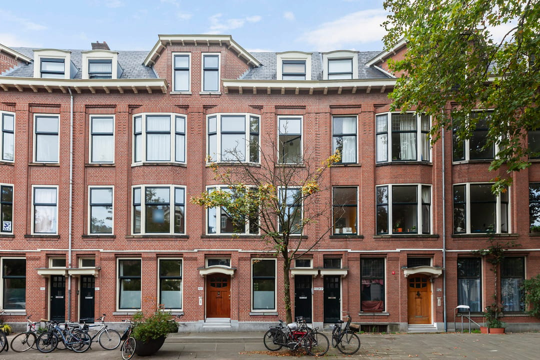 Photo 1 of Adrien Mildersstraat 88-C01