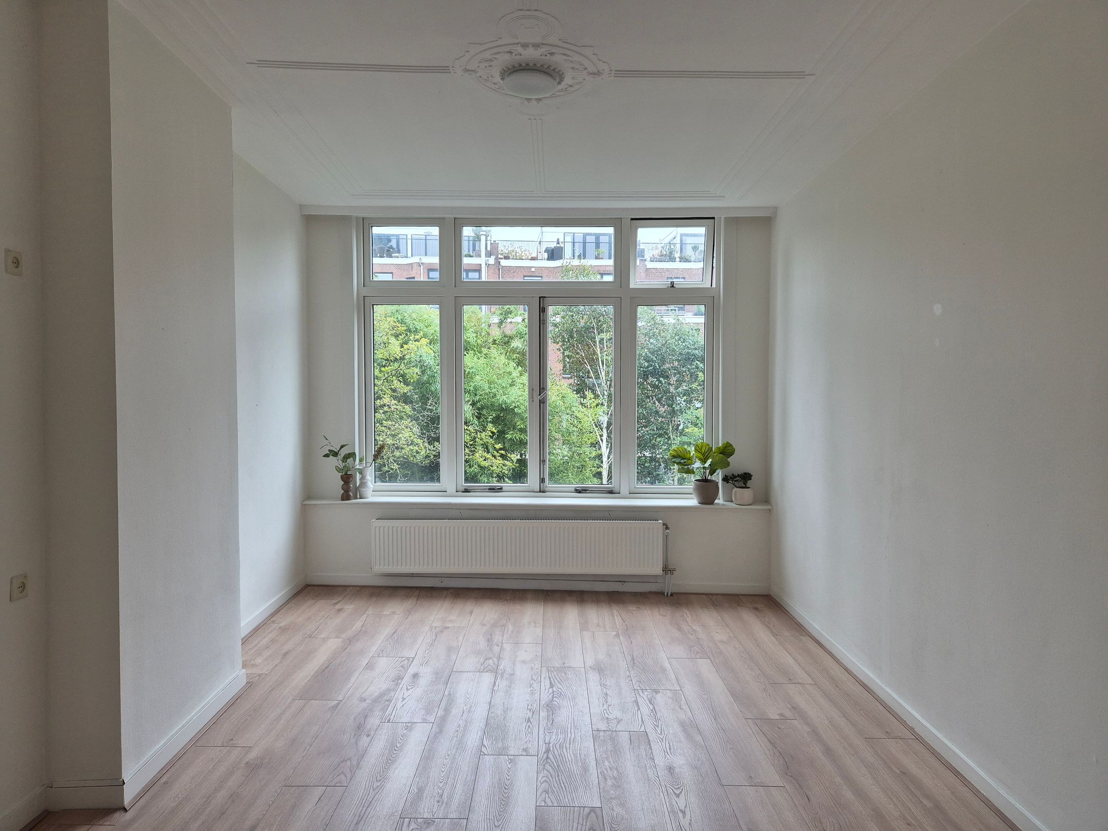 Photo 3 of Adrien Mildersstraat 88-C01