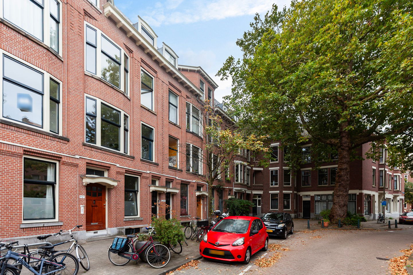 Photo 25 of Adrien Mildersstraat 88-C01