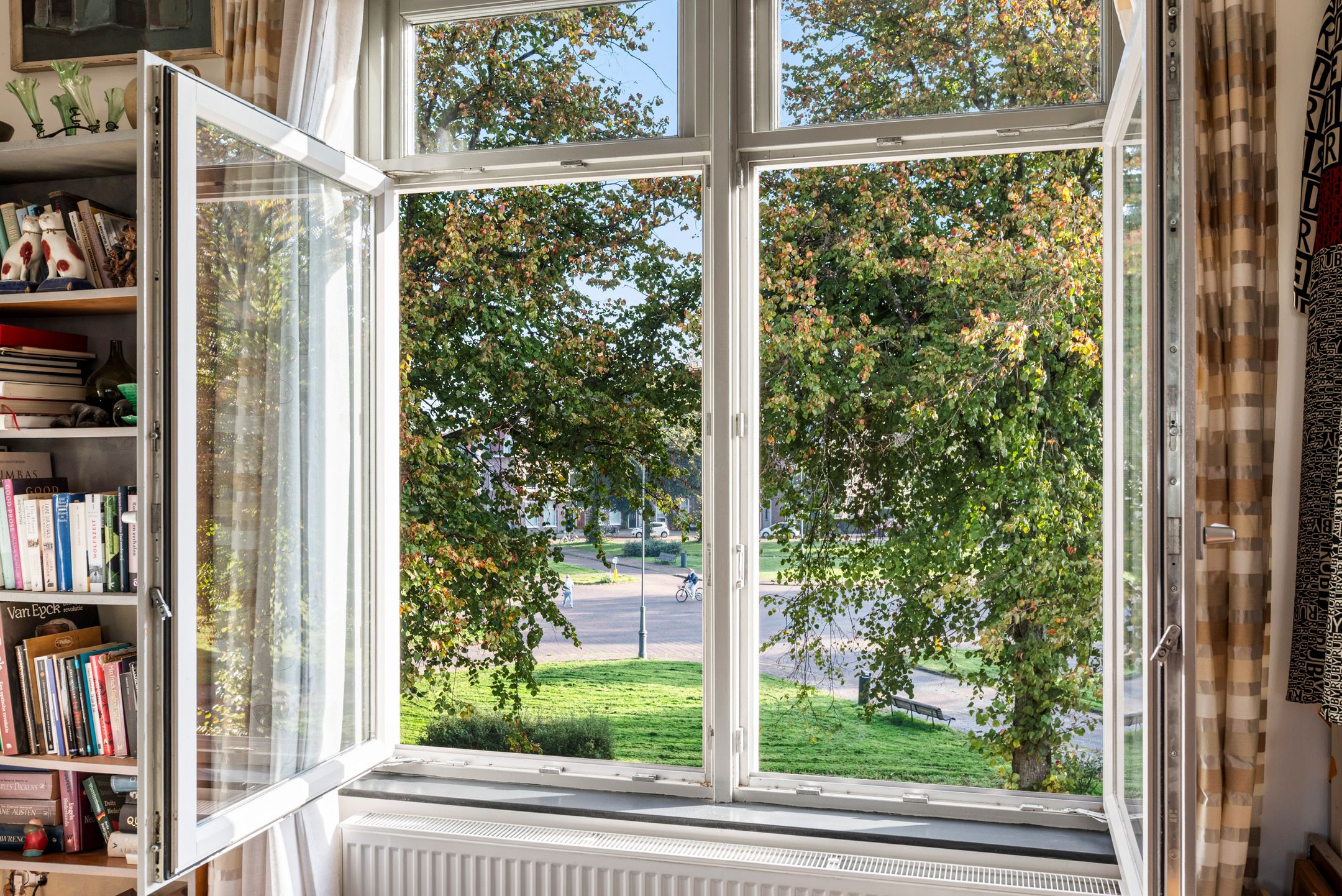Photo 15 of Kleverparkweg 62